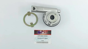 Ger Box Spido Supra Fit New - Rumah Keongan Gir Gear Gigi KM Kilometer Spedo Spido Speedometer Honda Supra Fit X Revo 100 Lama Old