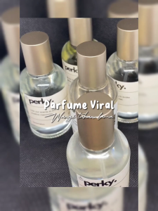 Lovely EDP 35 ML - Parfum Wanita Original Perky Tahan Lama