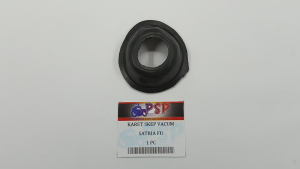 Karet Skep Vacum Satria Fu (PSP) Seal Sil Sel Vakum Vacuum Sekep Karburator Kabulator Karbu Suzuki