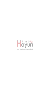 Jilbab Bergo Pad Atem / Bergo Harian Jumbo Syari / Bergo Shaliha by Hijab Hayuri