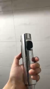 【Fast and Reliable Shipping】 Blissful 1PC ห้องน้ำ Douche Bidet สเปรย์มือถือสำหรับสุขาภิบาล Shattaf ฝักบัว