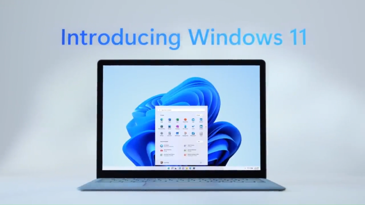 Microsoft Windows 11 Pro 64-Bit Full Box