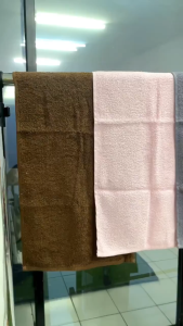 Handuk Kecil Chalmer 30 x 70 cm Handuk Olahraga Tangan Wajah Lap Serbaguna