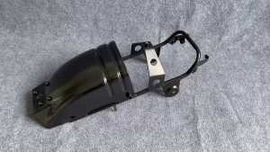 Dè Khung Sau Suzuki Gz150a