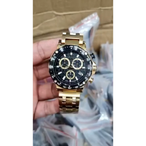 [Promo] Jam Tangan Pria Guess Collection / GC Y81001G2MF Spirit Sport Chrono Metal Stainless Steel Strap Original Garansi 2 Tahun [✔COD][100% Authentic]