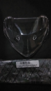 Mika Kaca Stop Besar JUPITER Z BURHAN 2006 2007 2008 MERK VR