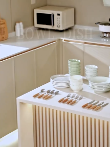 Sliding storage rack drawer drainage frame bowl kitchen organizer under the sink of the storage rack