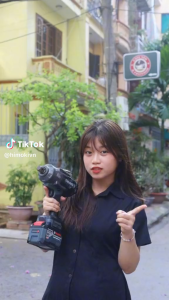 💥FREESHIP💥Máy Siết Bulong Pin WORKFIX HM-IW2100N Pin 8.0Ah Đầu 3/4 Lực Siết Siêu Khủng 2100NM