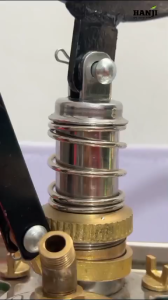 Per Piston Pompa Spayer 14 Liter