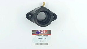 MANIPOL KARET SATRIA FU - MANIPUL INSULATOR SUZUKI SATRIA FU 150