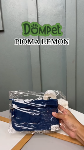 Dompet Kartu Wanita OPIOBAGS: Desain Praktis & Gaya Modern