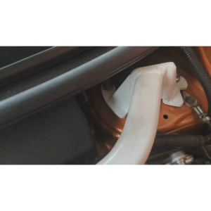 Perodua Axia 2014-2020 Front Strut Bar 4 Point 2 Point