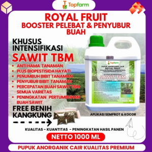 Pupuk Topfarm / Pupuk Kelapa Sawit Terbaik / Pupuk Untuk Pertumbuhan Sawit / Pupuk Pertumbuhan Sawit / Pupuk Sawit Baru Tanam / Pupuk Sawit Untuk Daun Kuning