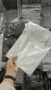 T-01 เสื้อกล้ามแขนกุดสำหรับผู้ชาย เสื้อซับใน เสื้อแฟชั่น เสื้อซับในชาย