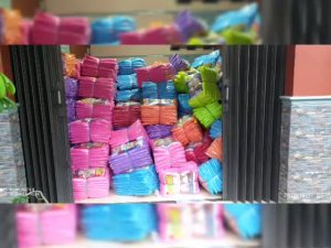 TERMURAH !!! KELAMBU KOTAK POLOS UKURAN JUMBO 200 X 200 CM  | KELAMBU ANTI NYAMUK | KELAMBU TIDUR | KELAMBU