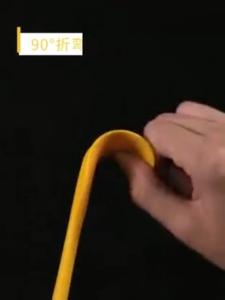 KOZI Silicone Non-Stick Spatula: Essential Baking & Cooking Tool