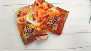 现货MY 小双-鸡肉卷/烤甘薯-牛排风味/排骨酥-酱香味 XIANGSHUANG-Chicken Rolls/Baked Sweet Potatoes-Steak Flavor/Crispy Pork Ribs-Sauce Flavor