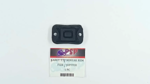 KARET TUTUP MINYAK REM JUPITER / VEGA / MIO - SEAL SIL OLI CAKRAM ATAS YAMAHA FIZR / VEGA / CRYPTON  / MIO
