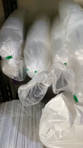 Cup Plastik Datar 14oz16oz18oz22oz