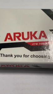 Bố thắng đĩa SH sau 125i 150i sh ý má phanh đĩa tốt bền xịn chất lượng bố đĩa Aruka
