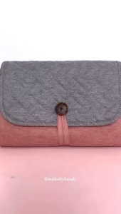 Alas Popok Bayi Portable: Panduan Lengkap