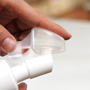 BIOLINE 100ML Cat Paw Cleaning Foam with Brush Head