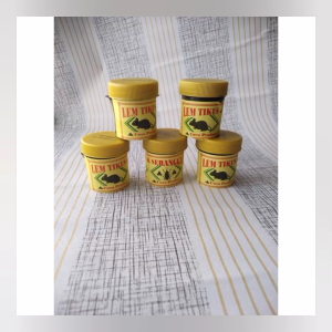 Lem Tikus isi 12 Pcs / Lem Jebakan Serangga 1 Lusin