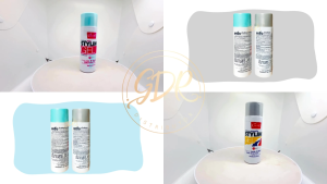 คุณสมบัติของคุณคลิก 245 มล เจล แคริ่ง สไตล์ลิ่งเจล Caring styling Natural Look & Matte