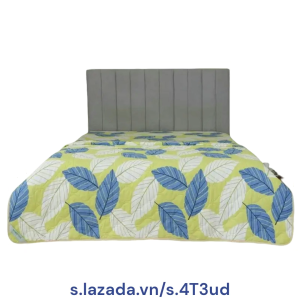 Chăn Cotton Chần Gòn Hometex - Mền Vải Cotton - Sản Phẩm Của Cty May Thiên Hà