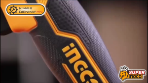 Máy cưa kiếm cầm tay dùng điện Ingco RS7508 750W 900-3300rpm