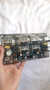 phantom bt ampliefer