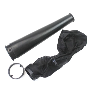 1Pcs Blower Dust Collector Bag Hair Dryer Accessories Blower Pipe Dust Bag For Hair Dryer