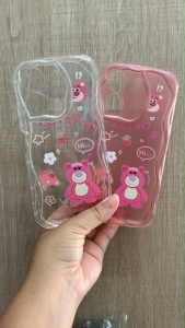 Case Redmi 13C เคสนิ่ม ลายการ์ตูน กันรอย กันกระแทก