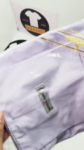 เสื้อนักเรียนหญิง ตราค้อน คอปกทหารเรือ เสื้อนักเรียน เสื้อนักเรียนตราค้อน ชุดนักเรียนผญ เสื้อนักเรียนหญิง พร้อมส่งด่วน