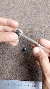 Ring Busing Baut As Pedal Injak Skuter Anak