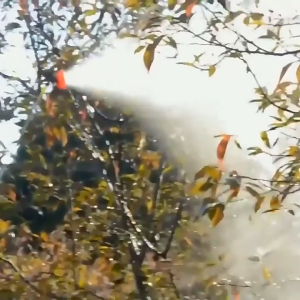 2.6M/3.6M Stik Sprayer Panjang Elektrik Stik Teleskopik Panjang