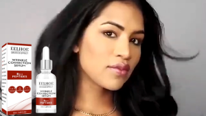 Eelhoe Wrinkle Correction Serum: A Comprehensive Guide to Glowing Skin & Anti-Aging