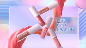 WARDAH EveryDay! Matte Lip Shot | Lip Cream | Lip Stain | Quick Set | Lip Matte | Waterproof