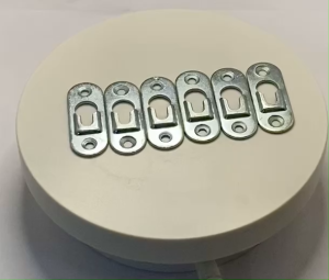 BAS GIỌT LỆ TREO KHUNG TRANH