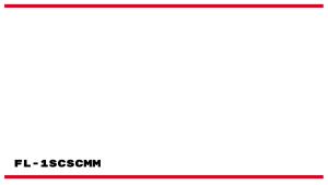 Simplex 1 Port SC to SC SC-SC Flange Coupler Joint Light Brown Color Multimode for Fiber Optic use FL-1SCSCMM