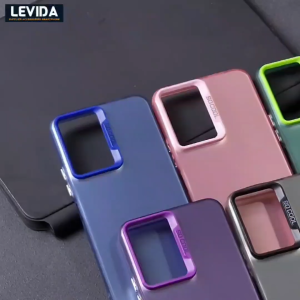 Vivo Y18 Case IMD Hologram Case Hybrid Vivo Y18