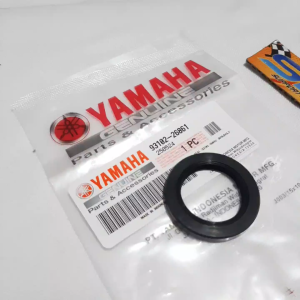 SIL SEAL GIR GEAR DEPAN RX KING/RXKING/RXK ORIGINAL YAMAHA 93102-26861