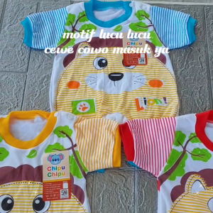 Baju Romper Bayi: Pilihan Terbaik untuk Anak Anda