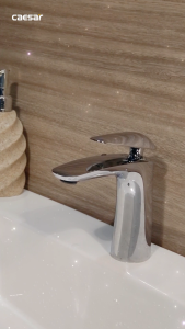 Vòi lavabo nóng lạnh B810CU