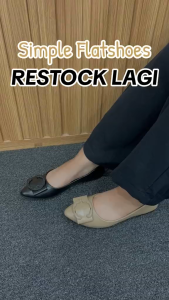 Laviola 3878 LSH - Flat shoes Wanita