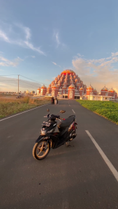 STRIPING STICKER LIS LES POLET yamaha Mio m3 125 mio125 2023 2024 Hitam Full Fullset list stiker motor standar berkualitas termurah