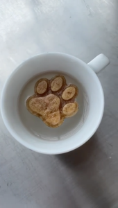 Bailey+Co Freeze Dried Beef Bone Broth Gut & Immunity Support