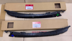 ORIGONAL HONDA CITY GN2 GN3 GN5 T00 HEADLAMP MOUDLING TOP BRACKET ATAS LAMPU BESAR MOUDLING 33108-T00-T01 33158-T00-T01