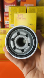 Lọc Nhớt Infiniti QX60 QX70 QX80 Js Asakashi C901j - SCT GERMANY SM 134