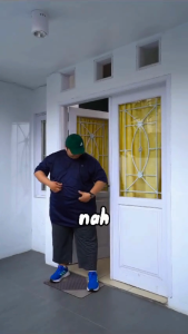 BAJU JERSEY BIG SIZE JERSEY KURTA JERSEY JUMBO JERSEY KABIRO